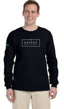 Load image into Gallery viewer, Savage Farms Long Sleeve

