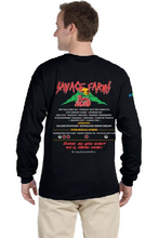 Load image into Gallery viewer, Savage Farms Long Sleeve

