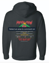 Load image into Gallery viewer, Savage Farms Hoodie
