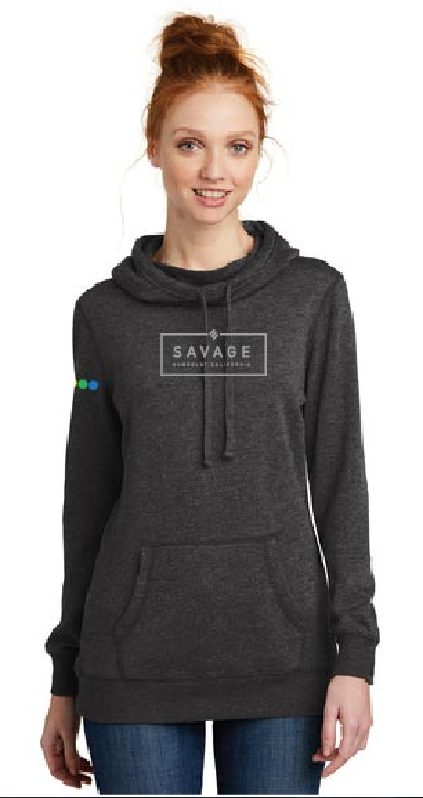 Savage Farms Ladies Sweatshirt