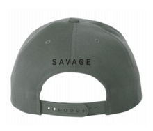 Load image into Gallery viewer, Savage Farms - Signature Snapback
