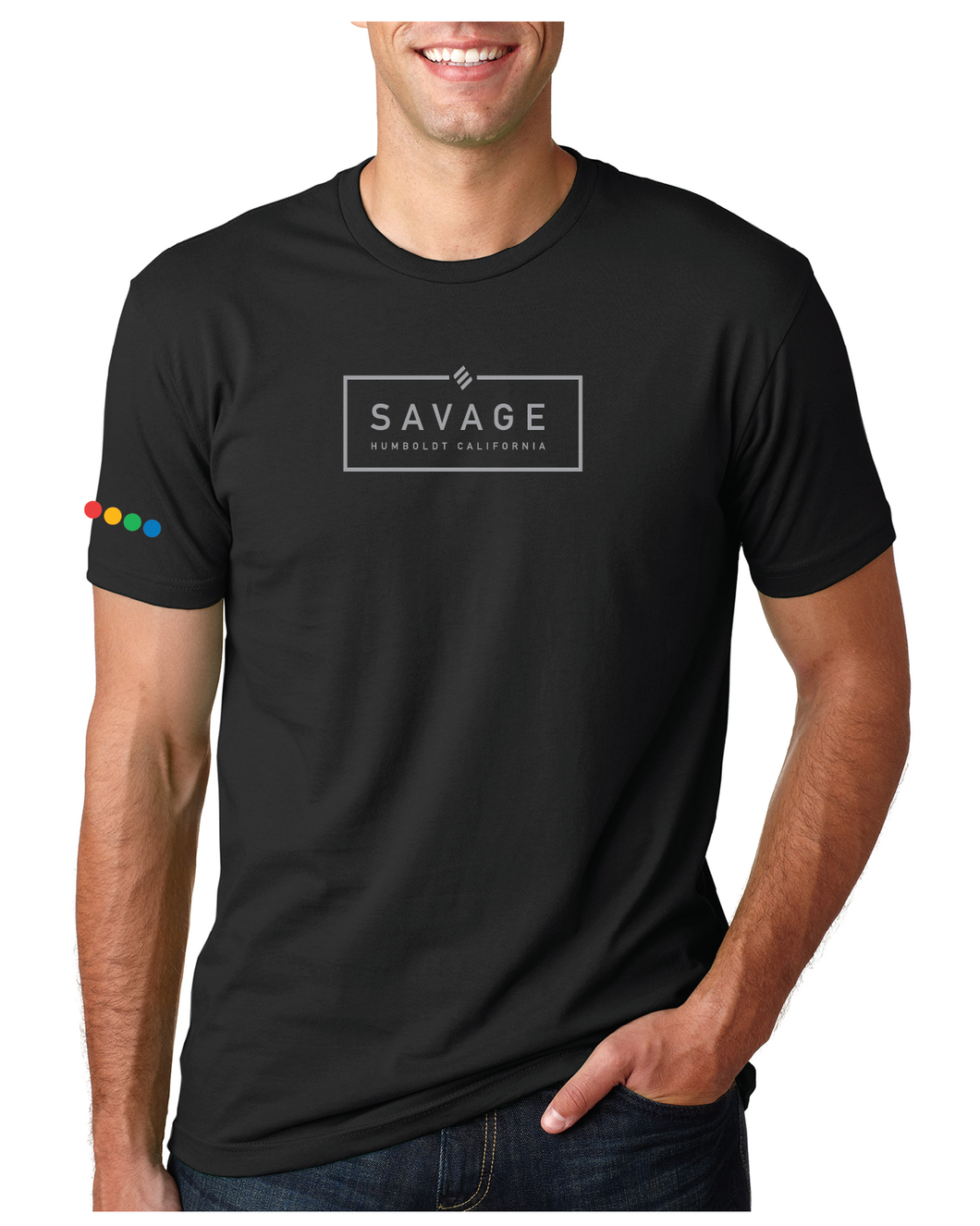Savage Farms T-Shirt
